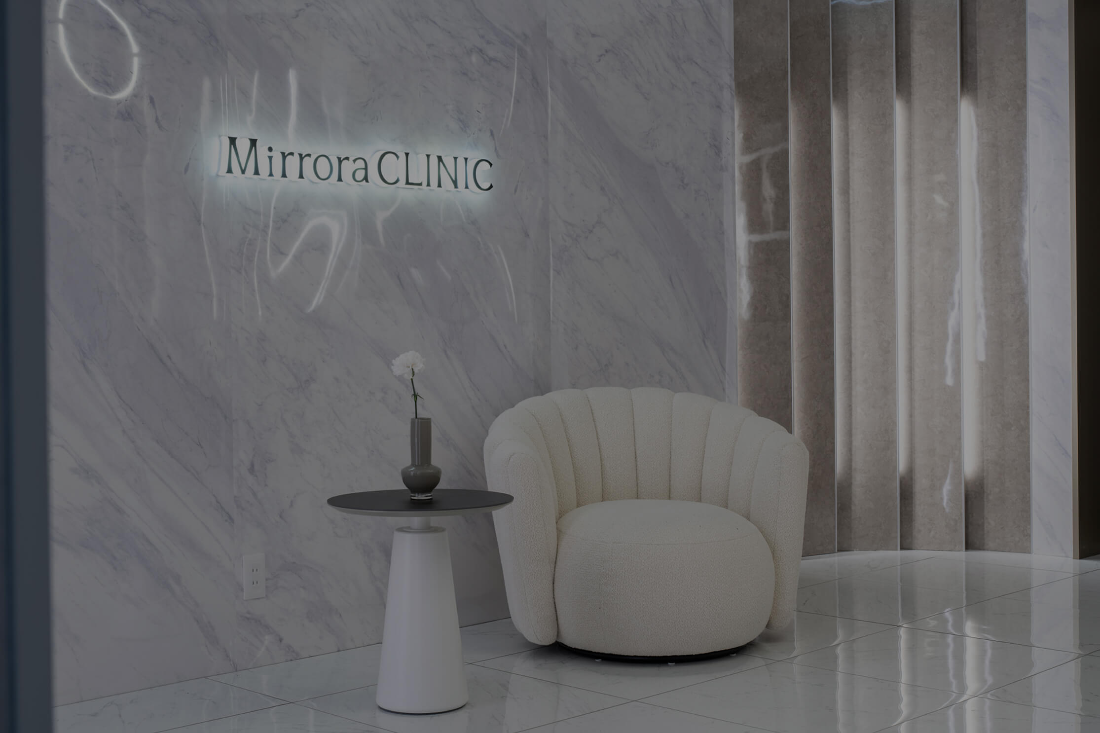 Mirrora CLINIC(ミローラクリニック) | 大阪梅田の美容外科