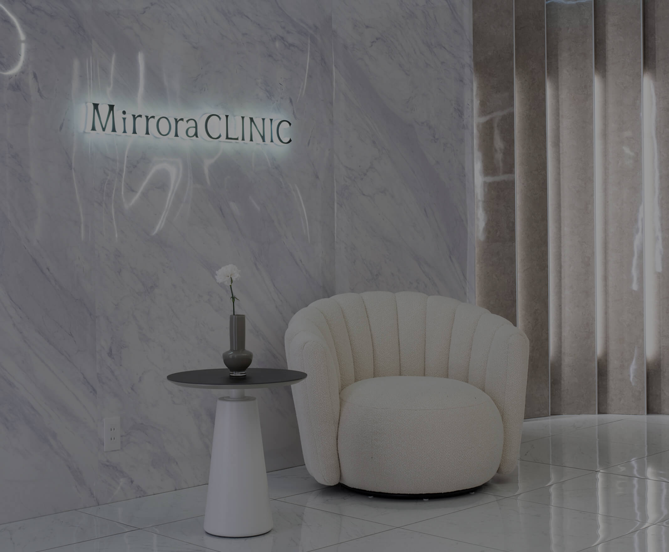 Mirrora CLINIC(ミローラクリニック) | 大阪梅田の美容外科
