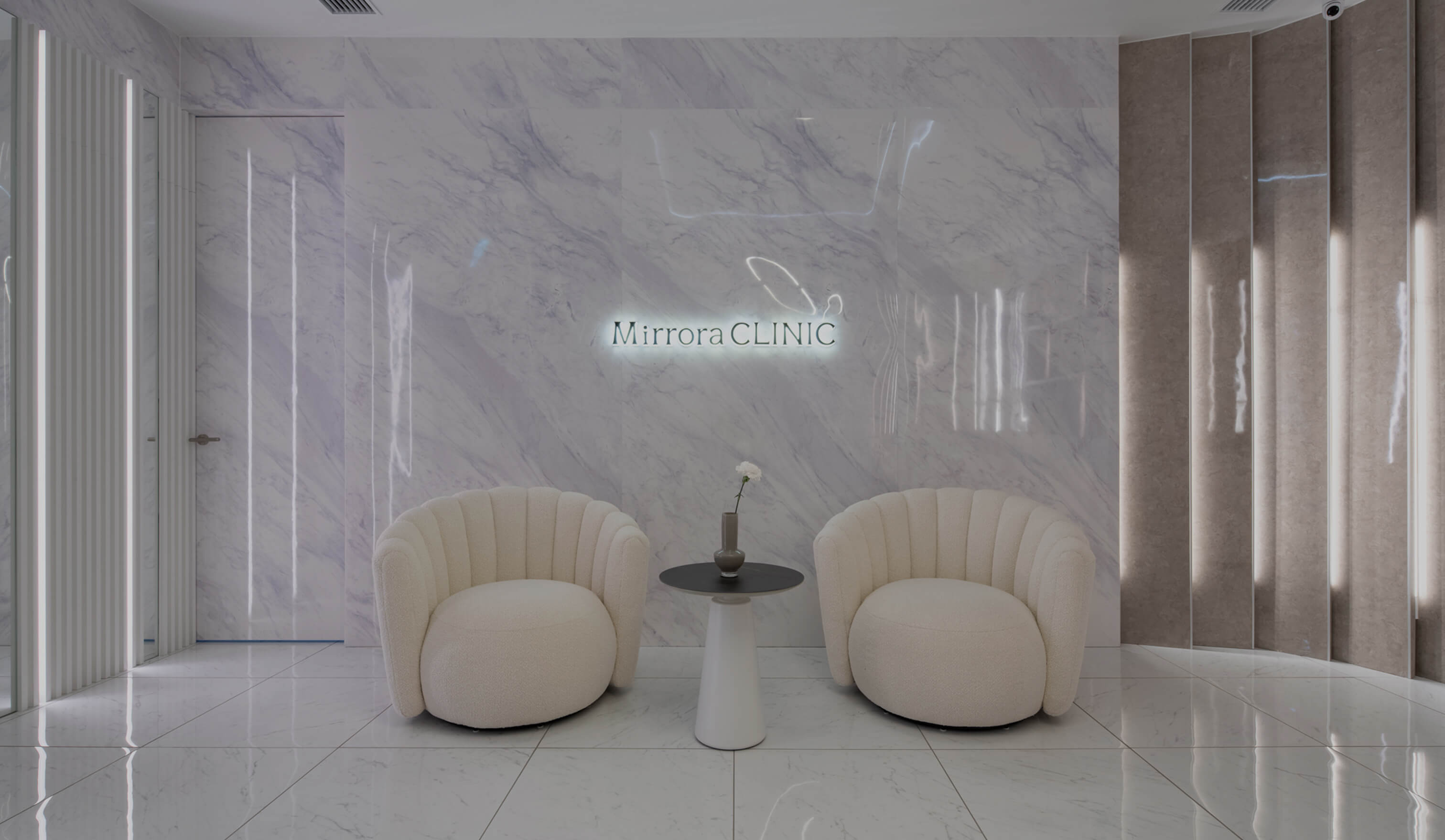 Mirrora CLINIC(ミローラクリニック) | 大阪梅田の美容外科