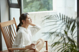 クマ取り後のアフターケア｜冷却・入浴・生活で気をつけること