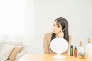 初めてのクマ取り|施術方法と選び方のポイント