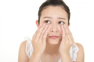 クマ取りバレたくない人のための「自然仕上げ」設計術